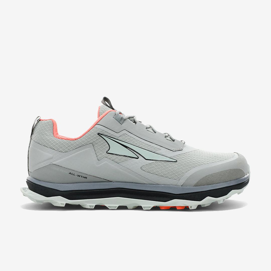 Altra - Lone Peak ALL-WTHR Low - Femme - Le coureur nordique