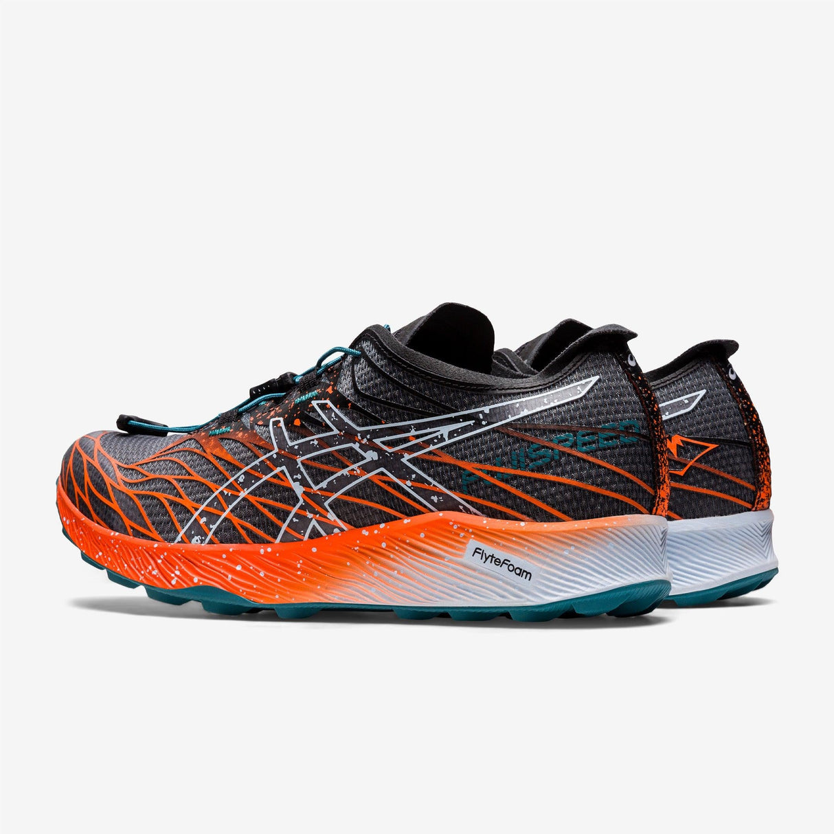 Asics - Fujispeed - Femme - Le coureur nordique