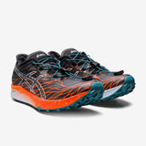 Asics - Fujispeed - Femme - Le coureur nordique