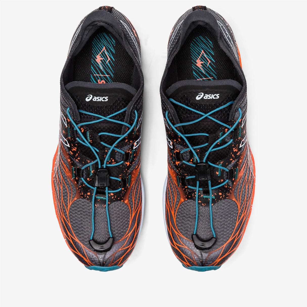 Asics - Fujispeed - Femme - Le coureur nordique