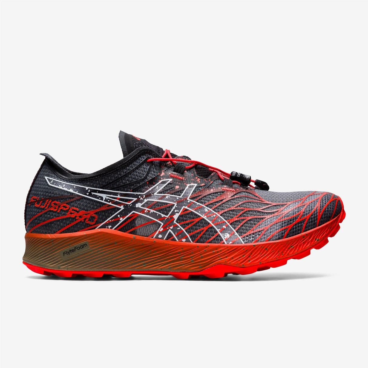 Asics - Fujispeed - Homme - Le coureur nordique