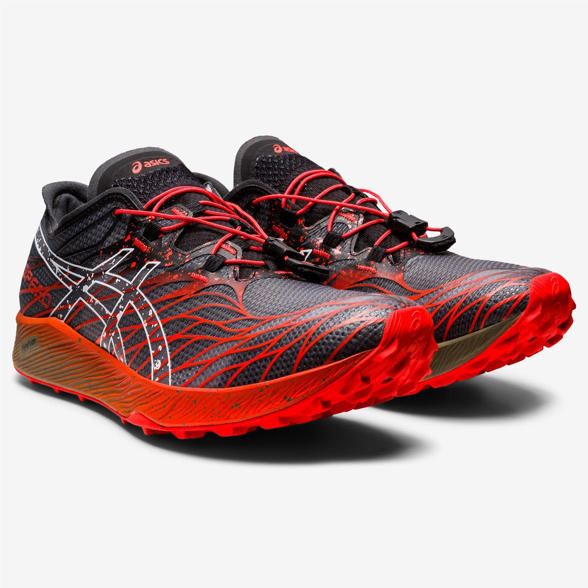 Asics - Fujispeed - Homme - Le coureur nordique