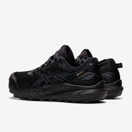 Asics - Gel-Trabuco 10 GTX - Femme - Le coureur nordique