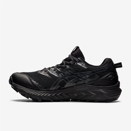 Asics - Gel-Trabuco 10 GTX - Femme - Le coureur nordique