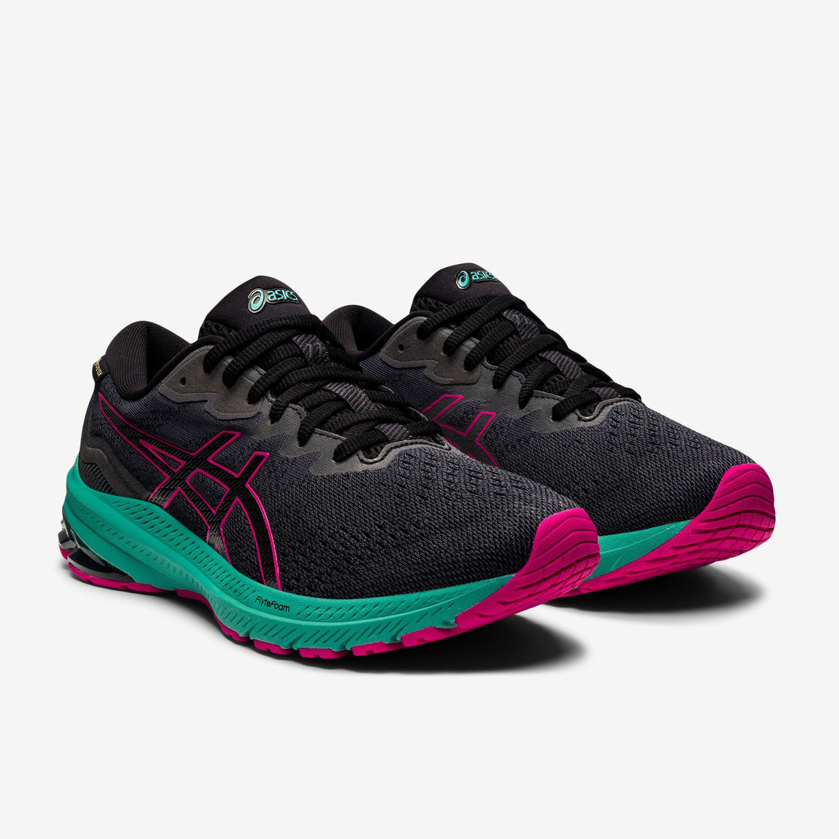 Asics - GT-1000 11 GTX - Femme - Le coureur nordique