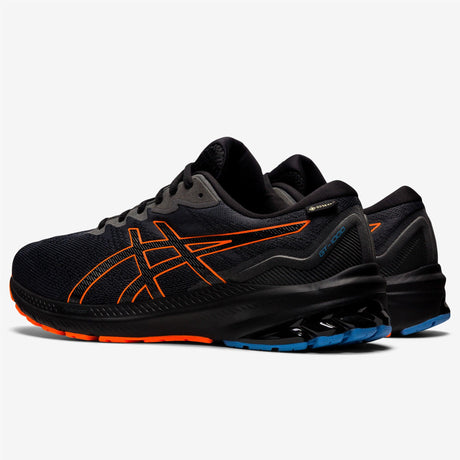 Asics - GT-1000 11 GTX - Homme - Le coureur nordique