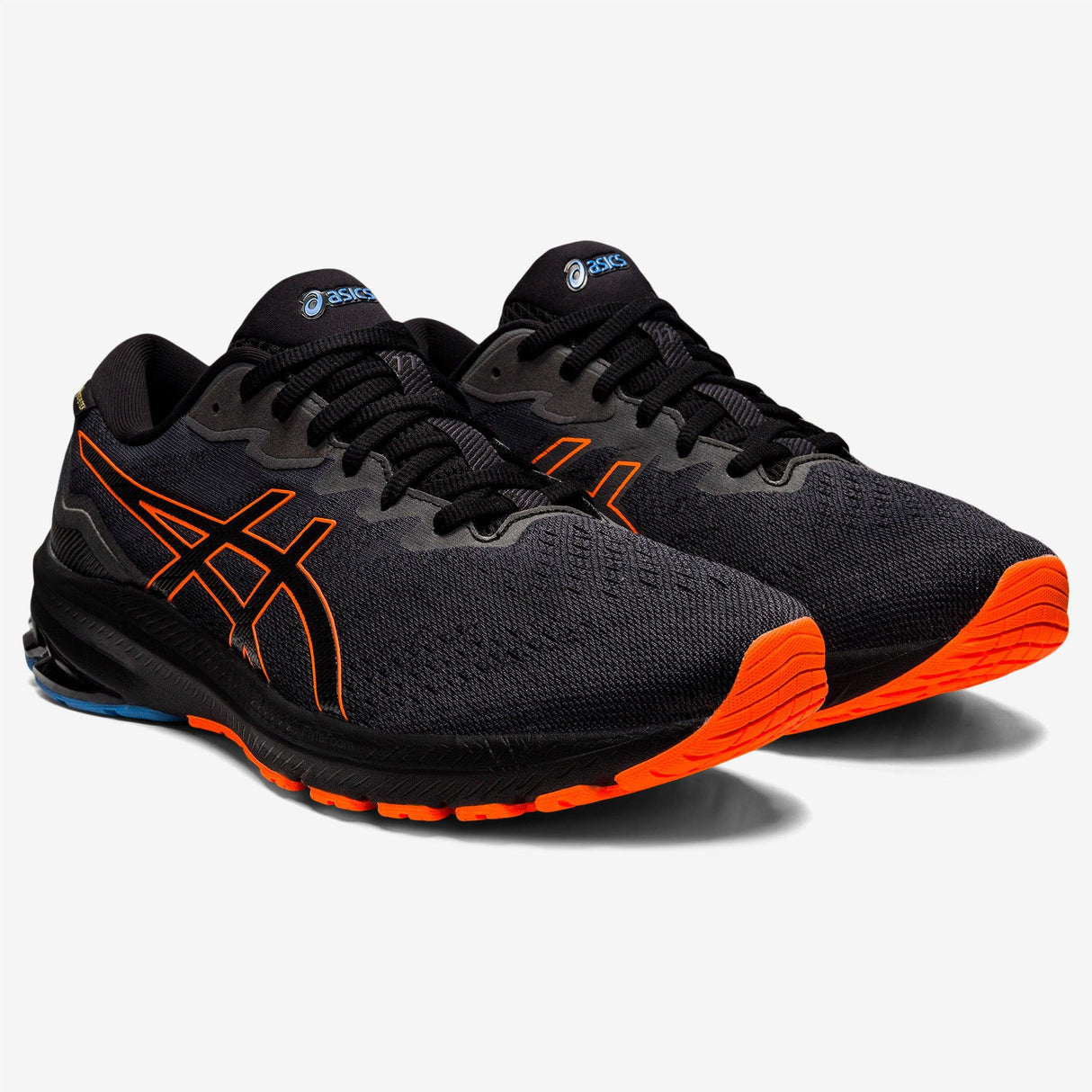 Asics - GT-1000 11 GTX - Homme - Le coureur nordique