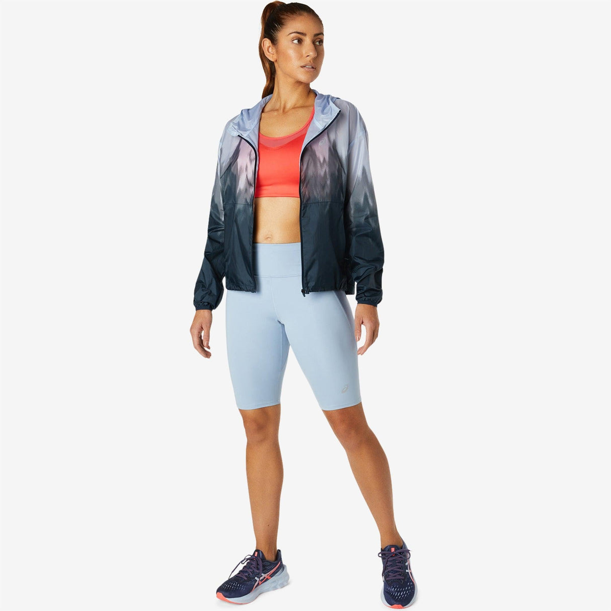 Asics - Kasane Sprinter - Femme - Le coureur nordique