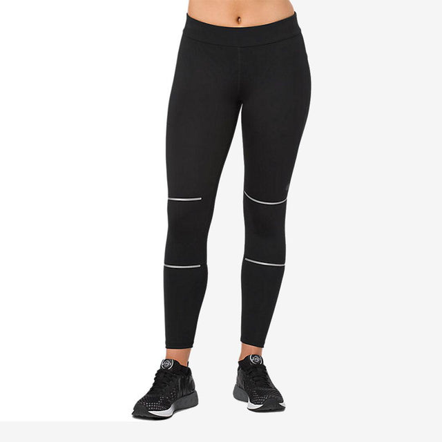 Asics - Lite-Show 7/8 Tight - Femme - Le coureur nordique