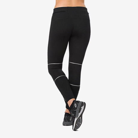 Asics - Lite-Show 7/8 Tight - Femme - Le coureur nordique