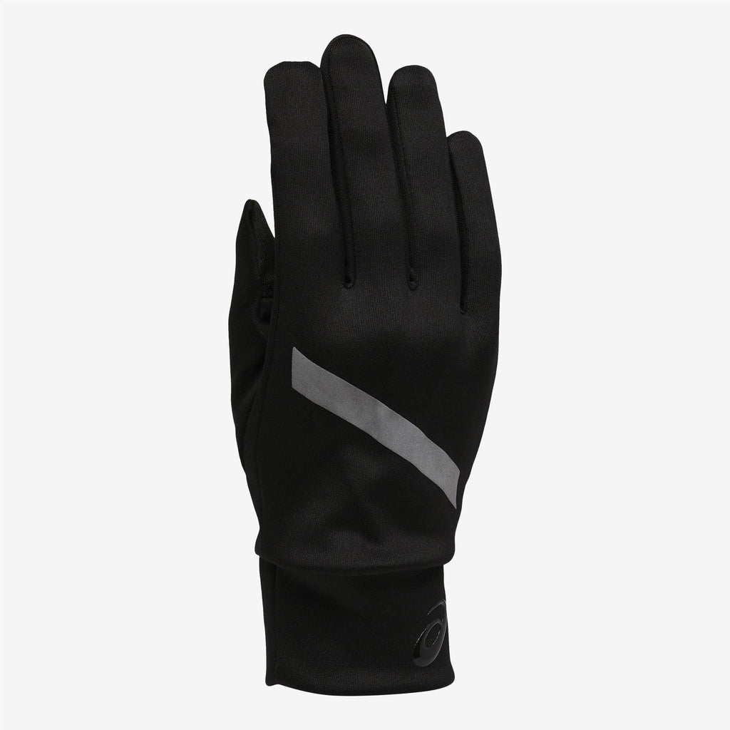 Asics lite show hot sale gloves