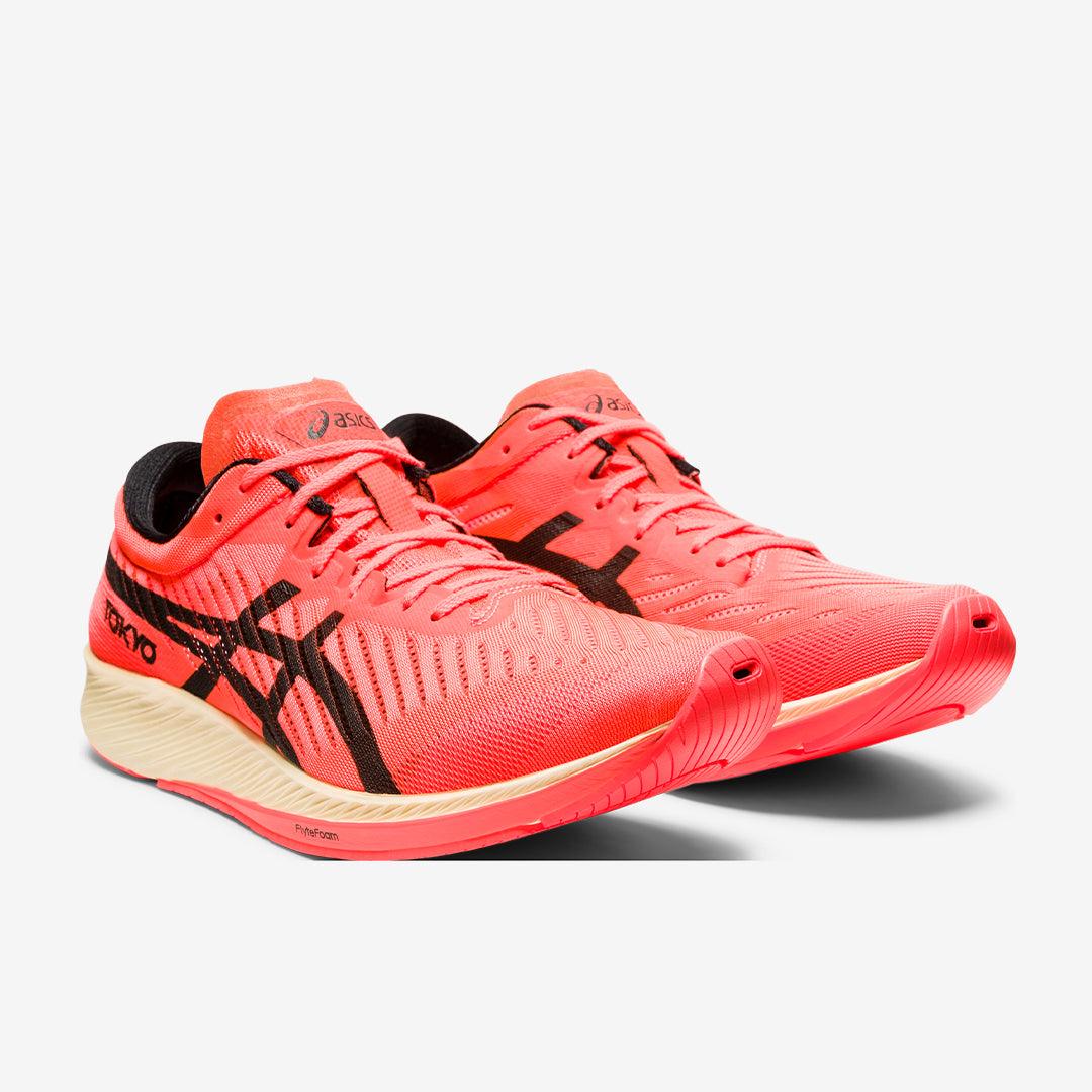 Asics - Metaracer - Femme - Le coureur nordique