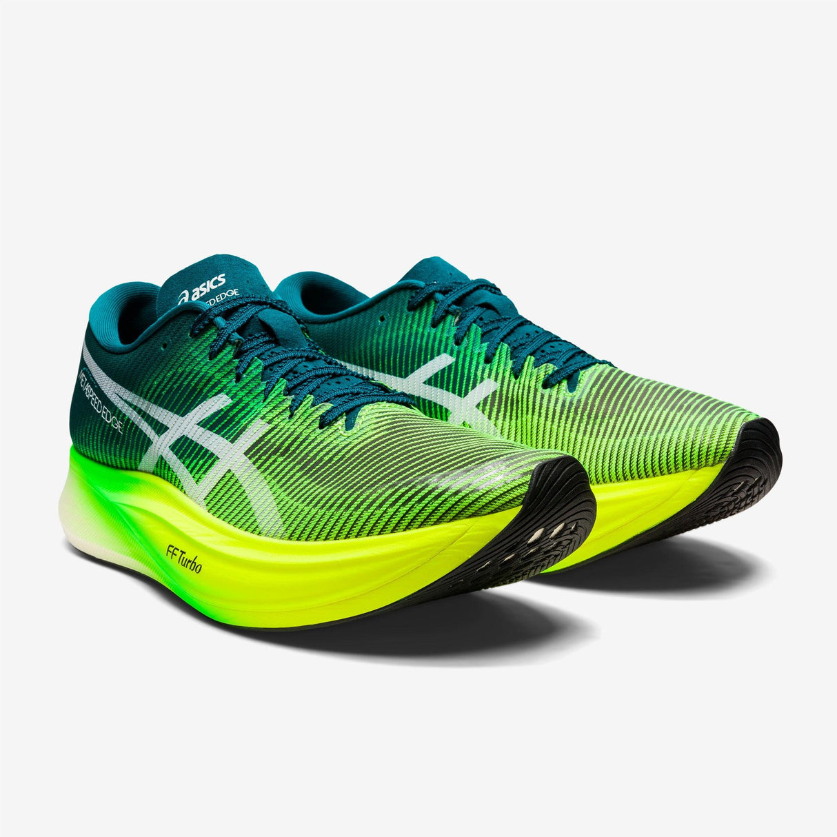 Asics - Metaspeed Edge + - Unisexe - Le coureur nordique