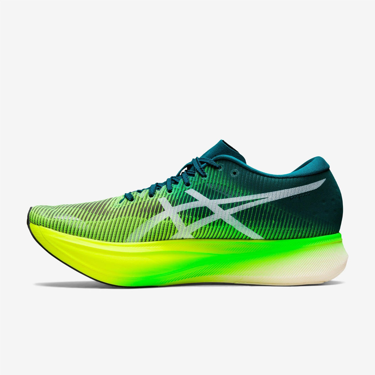 Asics - Metaspeed Edge + - Unisexe - Le coureur nordique