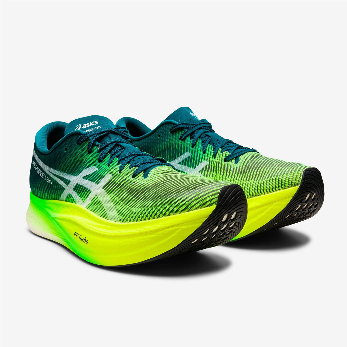 Asics - Metaspeed Sky + - Unisexe - Le coureur nordique