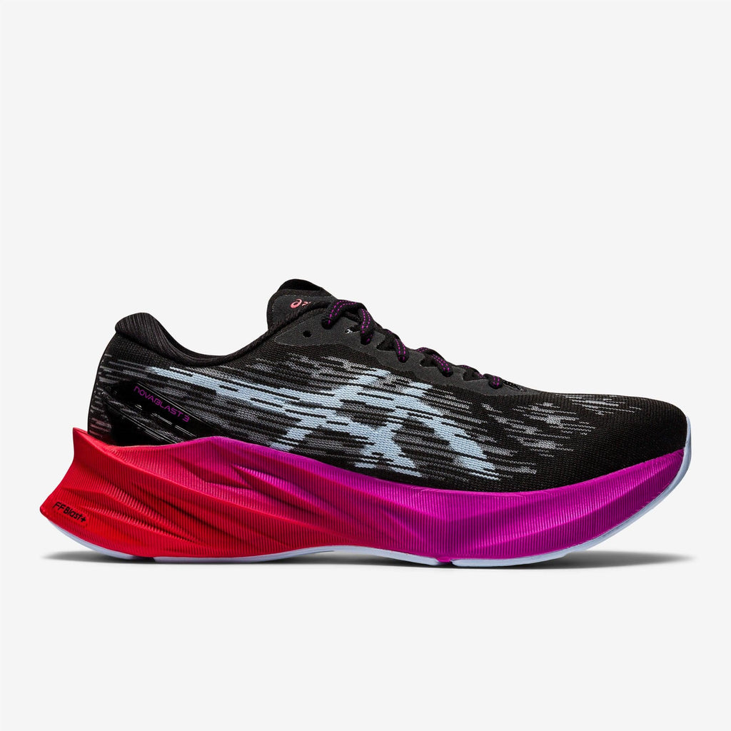 Asics - Novablast 3 - Women — Le coureur nordique