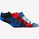 Asics - Quick Lyte Plus (3 Pack) - Homme - Le coureur nordique