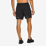 Asics - Road 2N1 7IN Short - Homme - Le coureur nordique