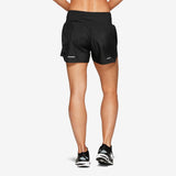 Asics - Short 3.5in - Femme - Le coureur nordique