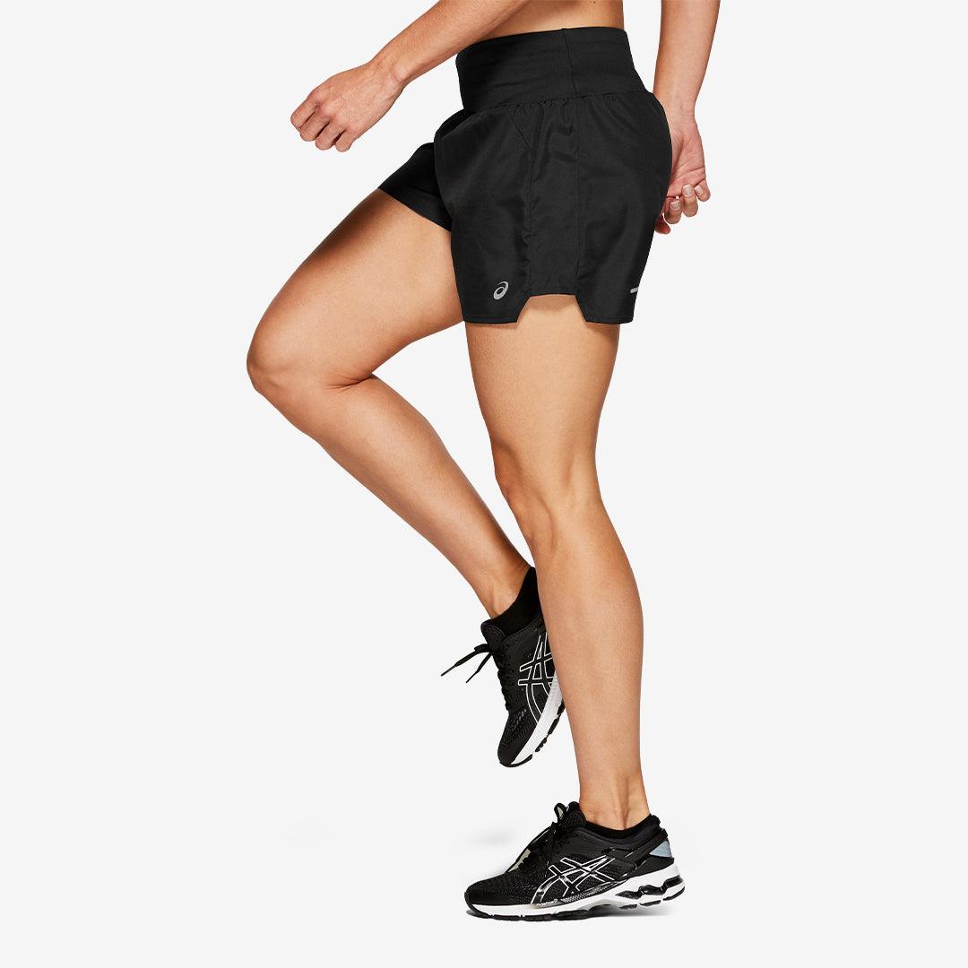 Asics - Short 3.5in - Femme - Le coureur nordique