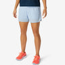 Asics - Ventilate 2-in-1 3.5 In Short - Femme - Le coureur nordique