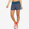 Asics - Ventilate 2-in-1 3.5 In Short - Femme - Le coureur nordique