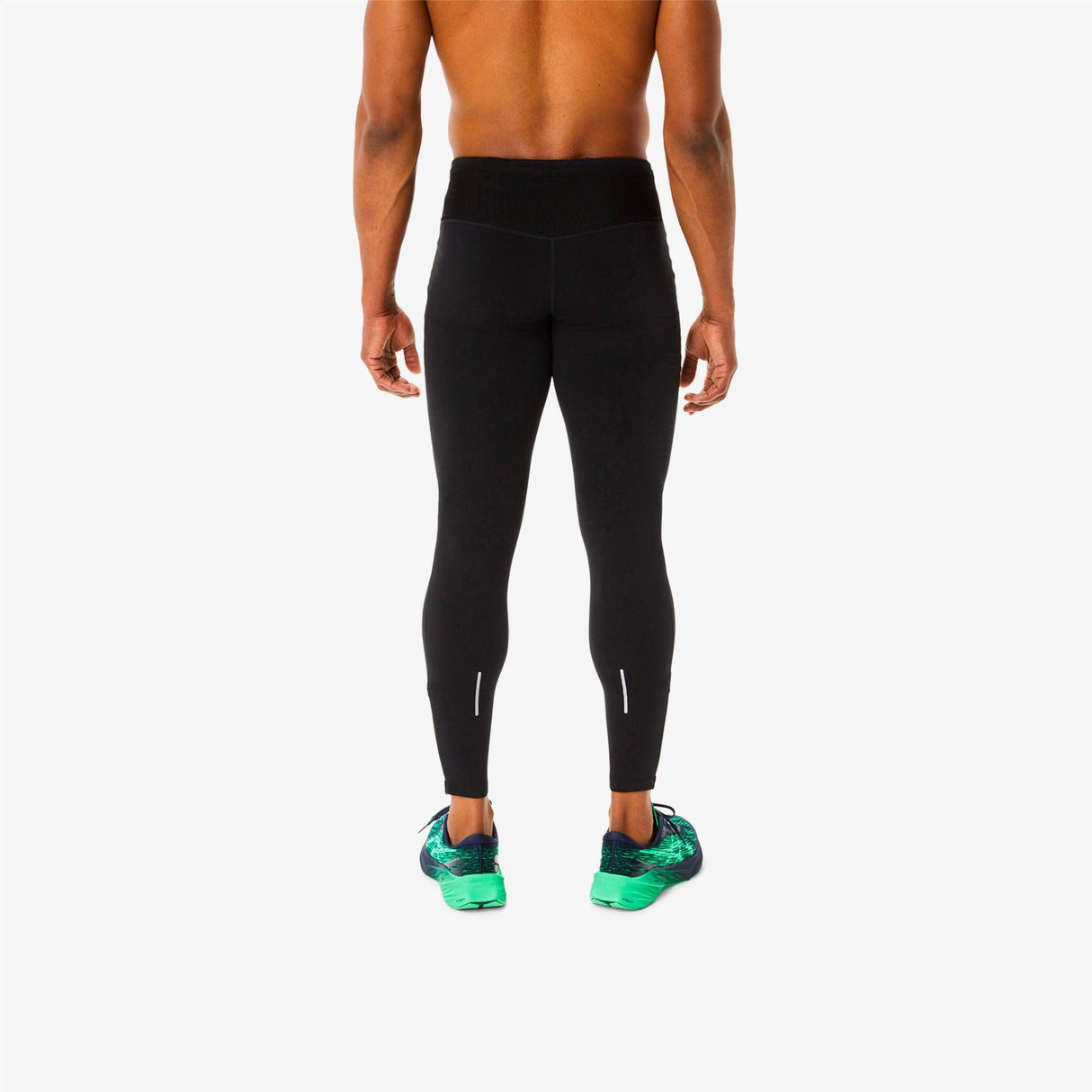 Asics - Winter Run Tight - Homme - Le coureur nordique