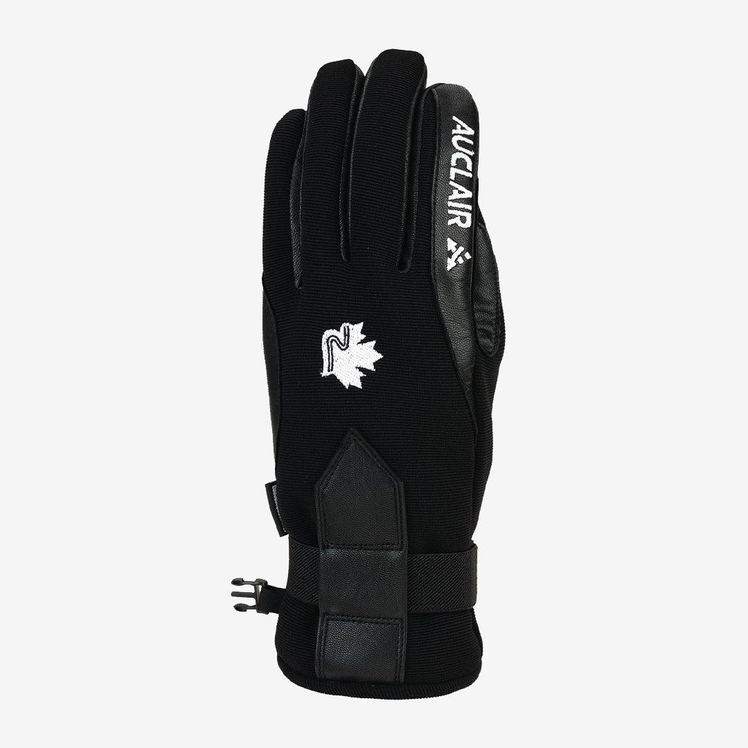 Auclair - Lillehammer Glove - Femme - Le coureur nordique