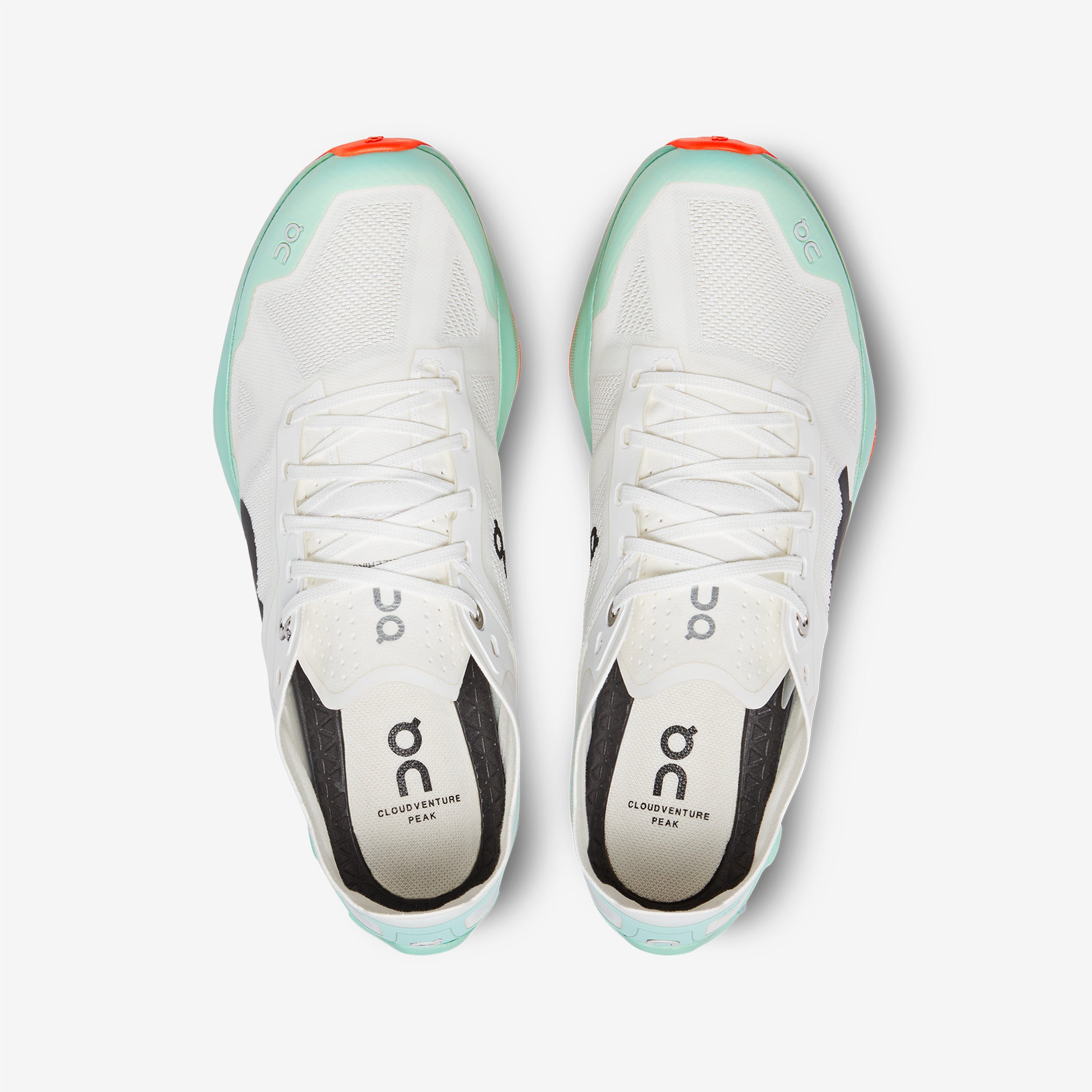 On - Cloudventure Peak v3 - Femme