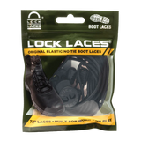 Lock Laces - Boots