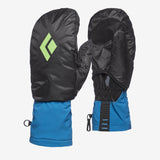 Black Diamond - Cirque Gloves - Unisexe - Le coureur nordique