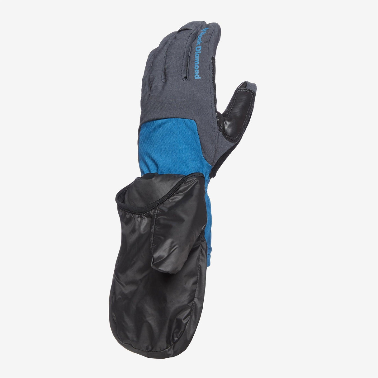 Black Diamond - Cirque Gloves - Unisexe - Le coureur nordique