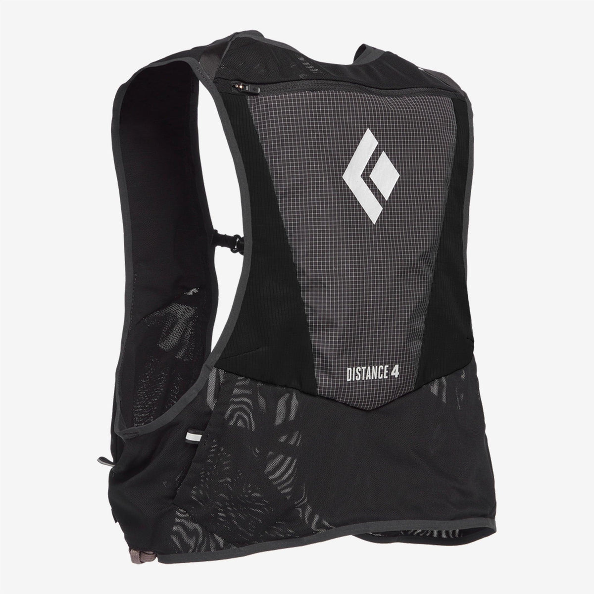 Black Diamond Distance 4 Hydratation Vest Le coureur nordique