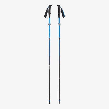 Black Diamond - Distance Carbon FLZ Poles - Le coureur nordique