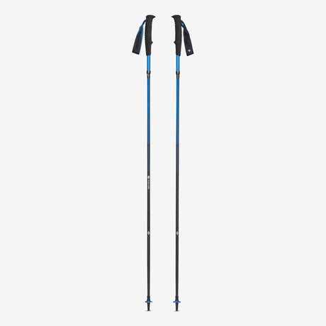 Black Diamond - Distance Carbon Z Poles - Le coureur nordique