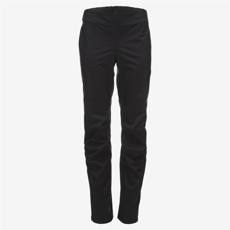 Black Diamond - Stormline Stretch FZ Rain Pants - Femme - Le coureur nordique