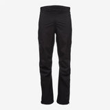 Black Diamond - Stormline Stretch FZ Rain Pants - Homme - Le coureur nordique