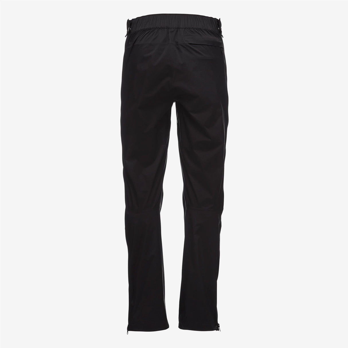 Black Diamond - Stormline Stretch FZ Rain Pants - Homme - Le coureur nordique