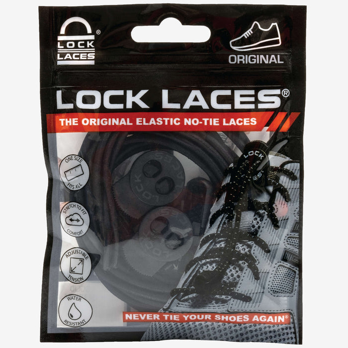 Lock Laces - Original
