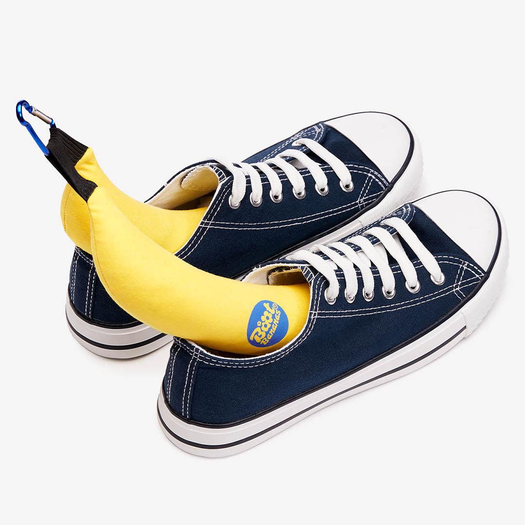 Boot Bananas - Original - Le coureur nordique