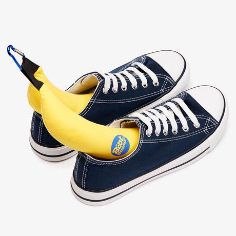 Boot Bananas - Original - Le coureur nordique