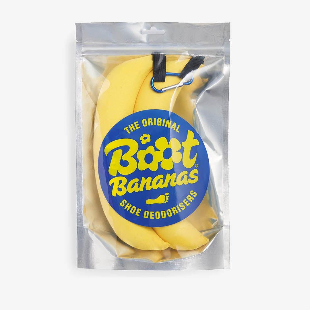Boot Bananas - Original – Le coureur nordique