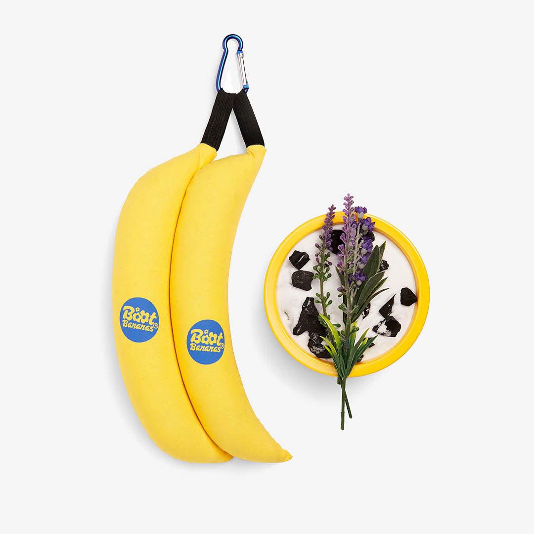 Boot Bananas - Original – Le coureur nordique
