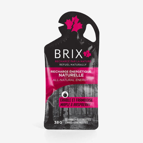 Brix 38g - Boîte - Le coureur nordique