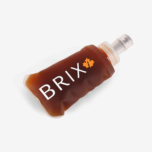 Brix - Flasque en silicone souple de 160g - Le coureur nordique