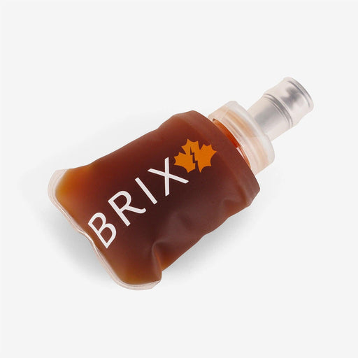 Brix - Flasque en silicone souple de 80g - Le coureur nordique