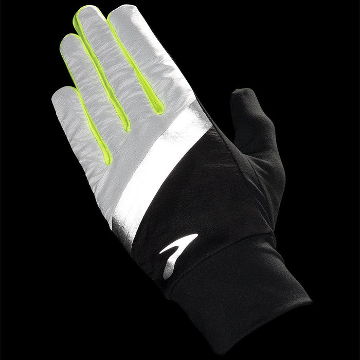 Brooks - Carbonite Gloves - Le coureur nordique