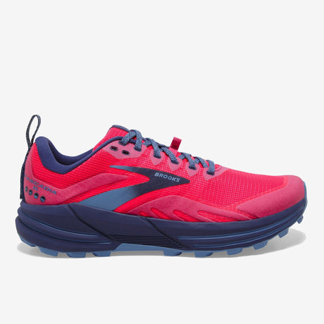 Brooks - Cascadia 16 - Femme - Le coureur nordique