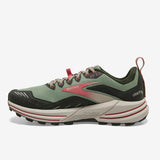 Brooks - Cascadia 16 - Femme - Le coureur nordique