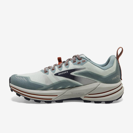 Brooks - Cascadia 16 - Femme - Le coureur nordique